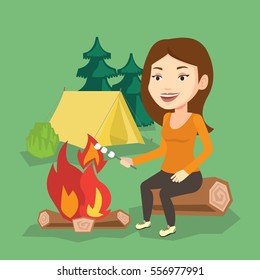 13,973 Campfire girls Images, Stock Photos & Vectors | Shutterstock