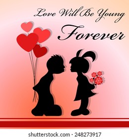 Young Couple