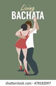 Bachata Imagenes Fotos De Stock Y Vectores Shutterstock