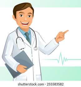 Young Doctor