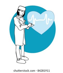 The Young Doctor