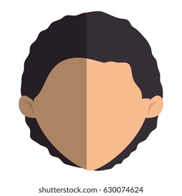 young father avatar character