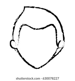 young father avatar character