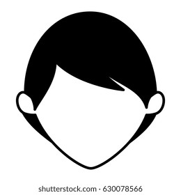 young father avatar character