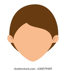 young father avatar character