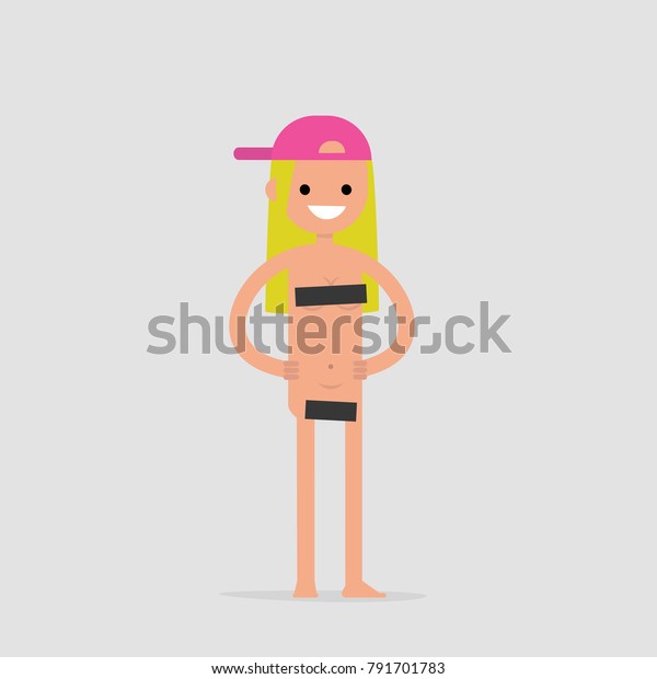 Youngest Girl Possible Naked