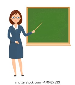 Teacher Chalkboard Images, Stock Photos & Vectors | Shutterstock