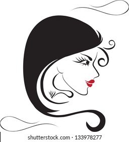 Young girl