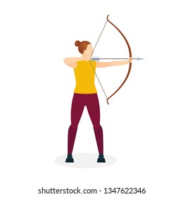 64,097 Archer Images, Stock Photos & Vectors | Shutterstock