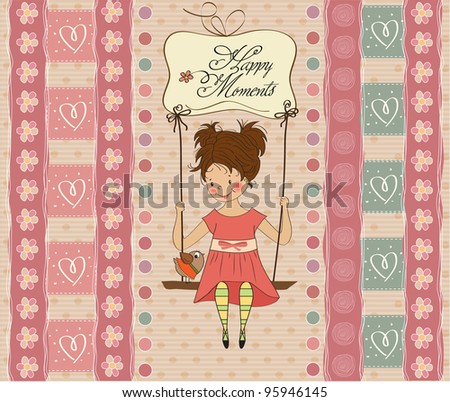 Similar – Image, Stock Photo sublime especially