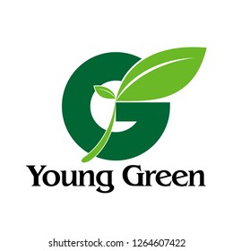 Young Green Logo