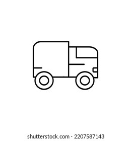 Young handsome Caucasian delivery man giving boxes from van to African American man colleague standing on street and putting them on cart