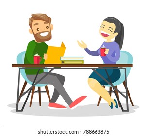 Mother Daughter Playing Board Game Together Stock Vector (Royalty Free ...