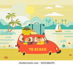 Dog Driving Car Stock Vectors, Images & Vector Art | Shutterstock