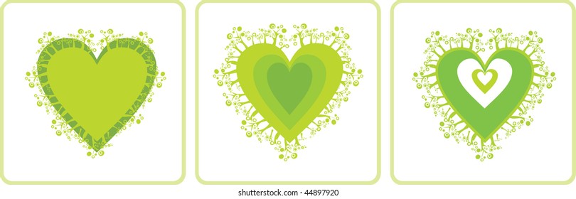 Young heart