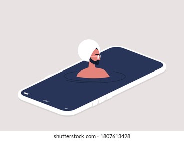 サングラスをかけたバーイラストをかけた格好いい赤ちゃんの男の子 のイラスト素材 Shutterstock