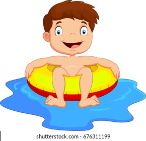 Cartoon Swimming Pool Images, Stock Photos & Vectors  Shutterstock