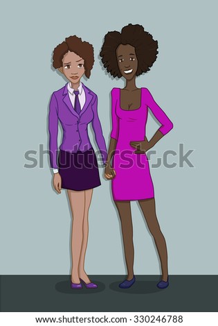 Lesbian sex in the office images 87