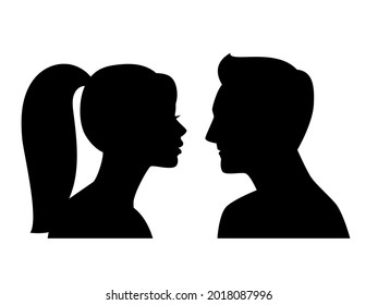 Black Boy Face Clipart High Res Stock Images Shutterstock