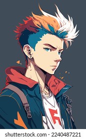 148,713 Anime Icons - Free in SVG, PNG, ICO - IconScout
