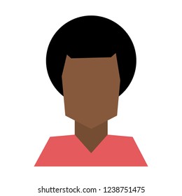 Young man avatar