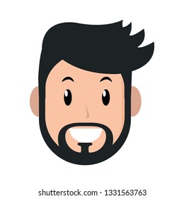 young man avatar