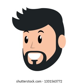 young man avatar