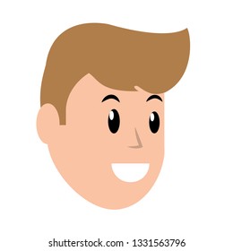 young man avatar