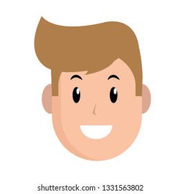 young man avatar