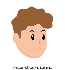 young man avatar