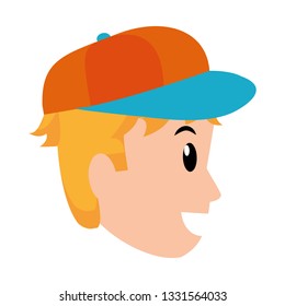 young man avatar