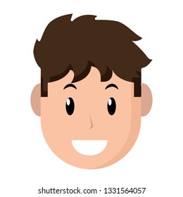 young man avatar