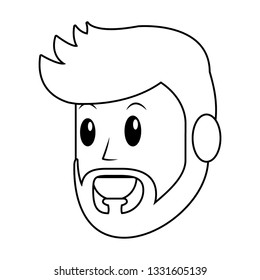 young man avatar