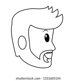 young man avatar