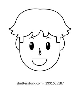 young man avatar