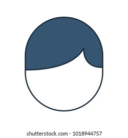 young man avatar character