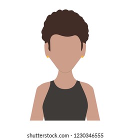 young man avatar character