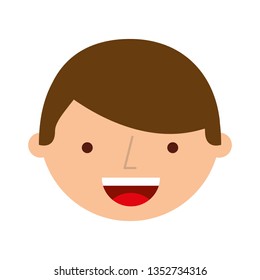 young man avatar character