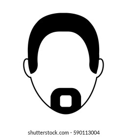 young man avatar character