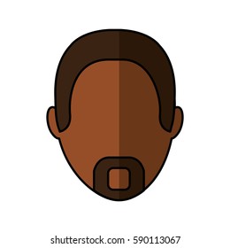 young man avatar character