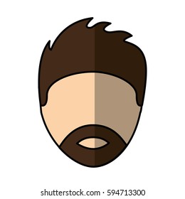 young man avatar character