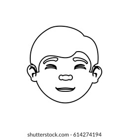 young man avatar character