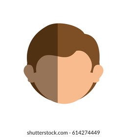 young man avatar character