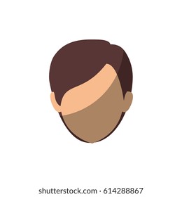young man avatar character