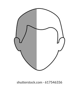 young man avatar character