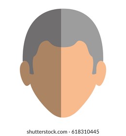 young man avatar character