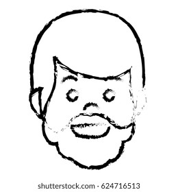 young man avatar character