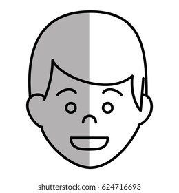 young man avatar character