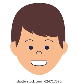 young man avatar character
