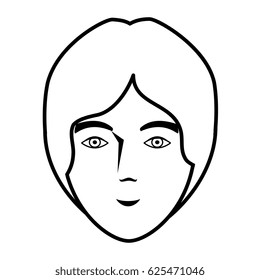 young man avatar character